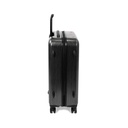 Hybrid Valigia Graphite Large