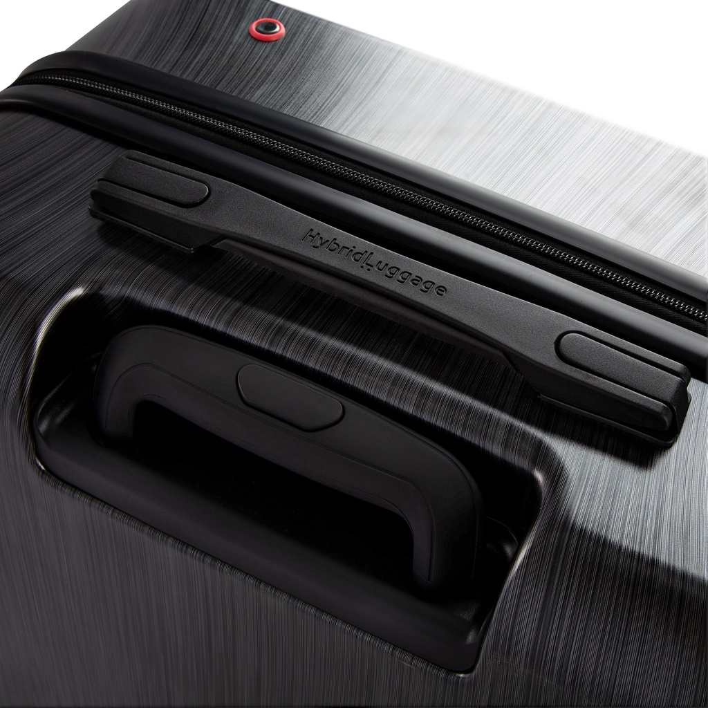 Hybrid Valigia Graphite Large