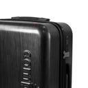 Hybrid Valigia Graphite Large