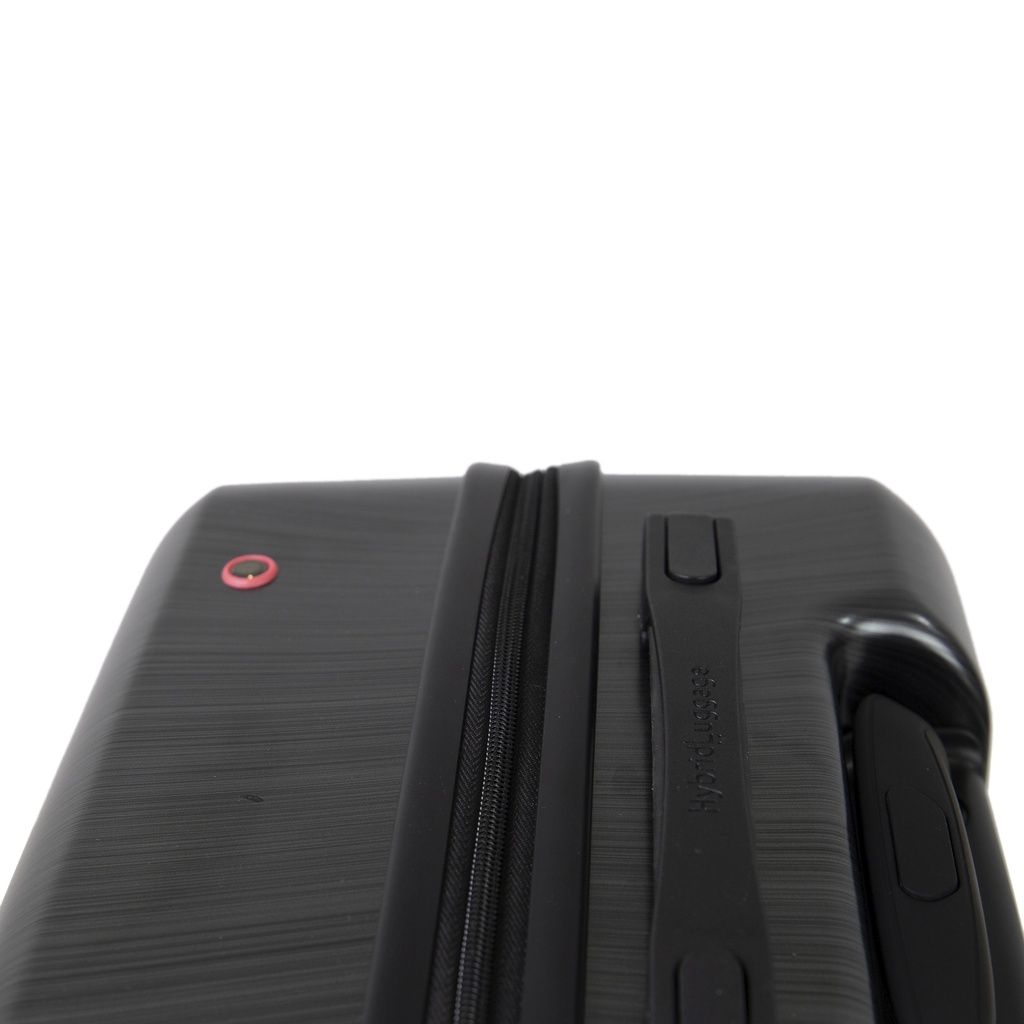 Hybrid Valigia Graphite Large