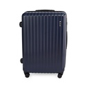 Hybrid Valigia Terra Blue XLarge