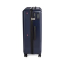 Hybrid Valigia Terra Blue XLarge