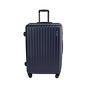 Hybrid Valigia Terra Blue XLarge