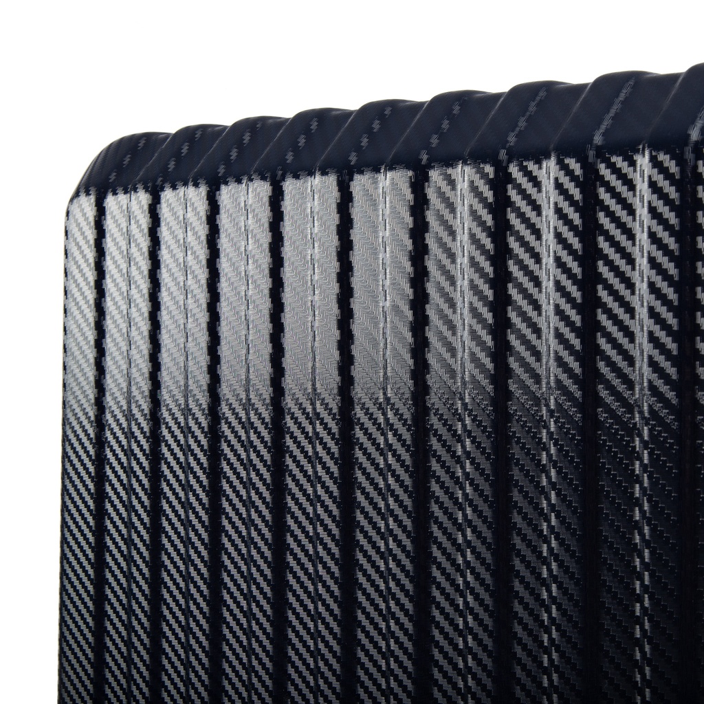 Hybrid Valigia Terra Blue XLarge