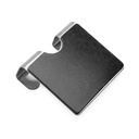 MAGNET GANCIO DOPPIO 