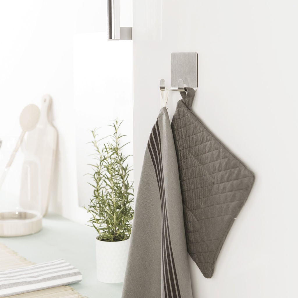 MAGNET GANCIO DOPPIO 