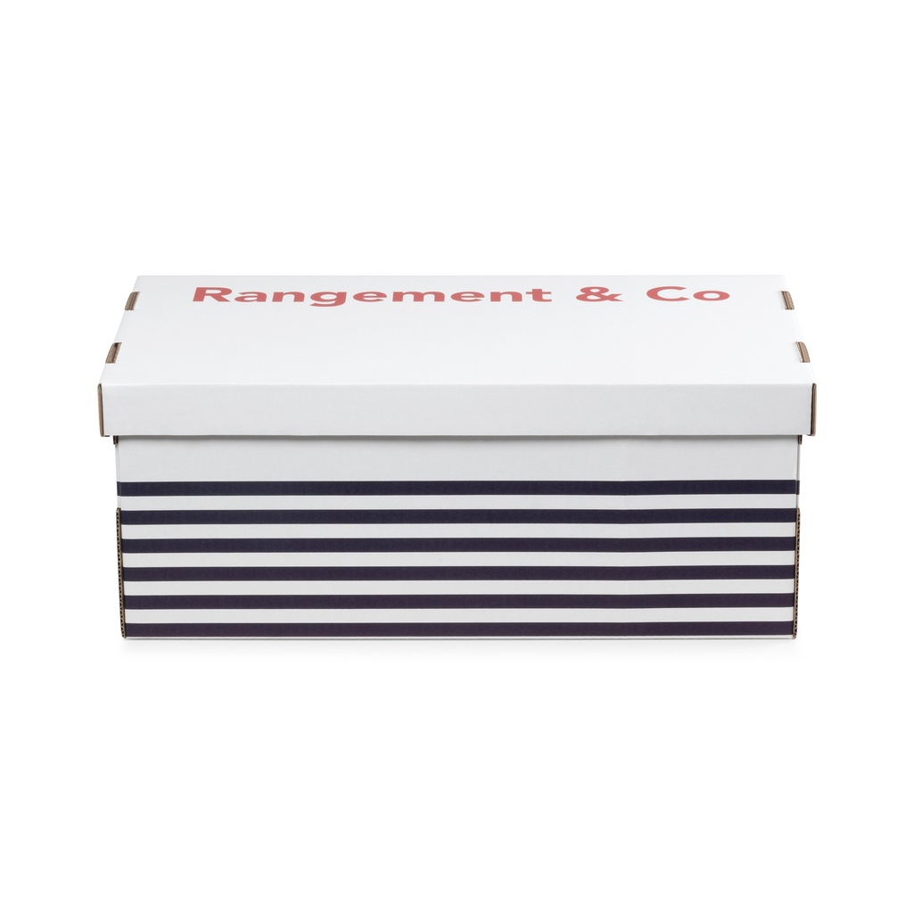 MARINIERE SET 3 SCAT CRT