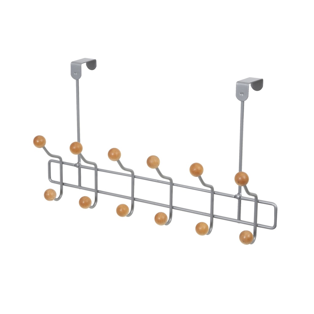 PATERES - &quot;BILLY&quot; 12 GANCI