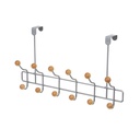PATERES - &quot;BILLY&quot; 12 GANCI