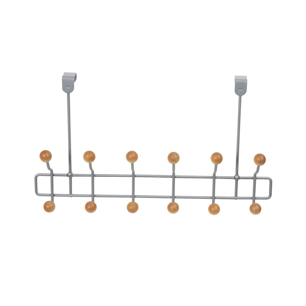 PATERES - &quot;BILLY&quot; 12 GANCI