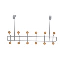 PATERES - &quot;BILLY&quot; 12 GANCI