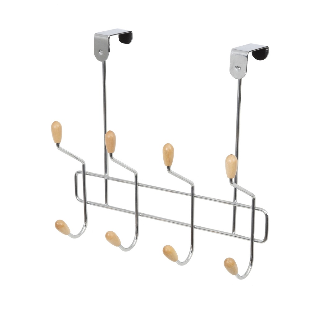 PATERES - DROP&quot; 8 GANCI &quot;