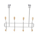 PATERES - DROP&quot; 8 GANCI &quot;
