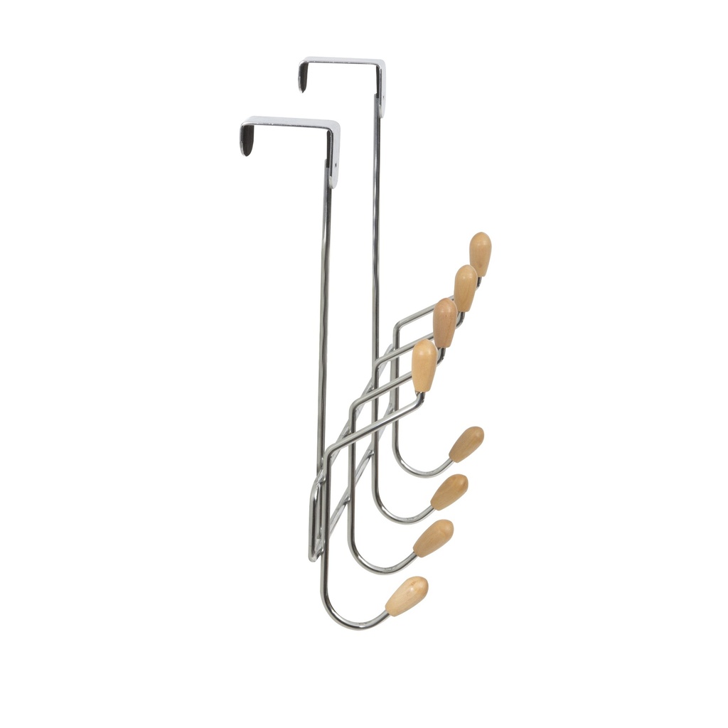 PATERES - DROP&quot; 8 GANCI &quot;