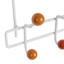 PATERES - FUEGO&quot; 8 GANCI&quot;
