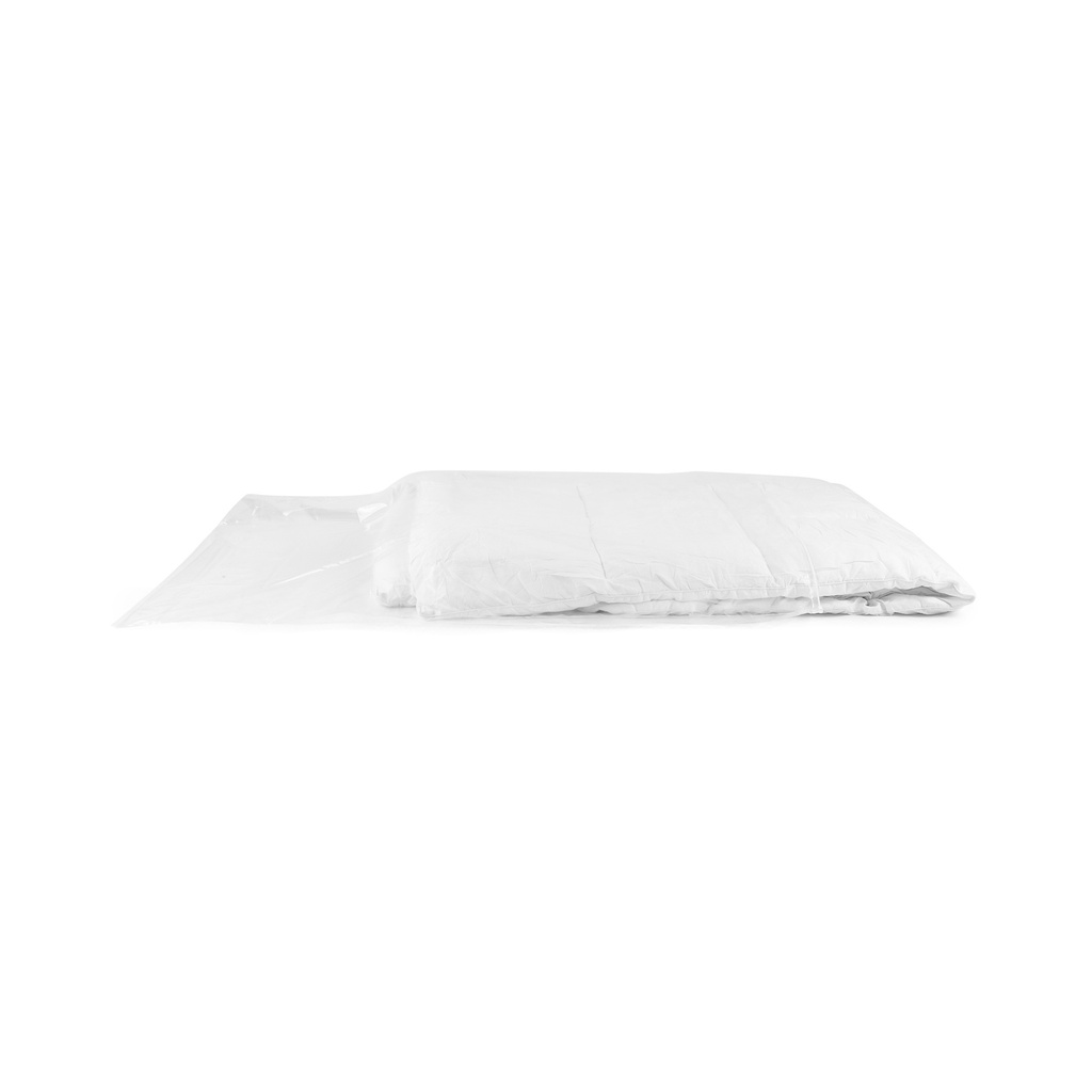POLITENE SET 2 CUSTODIE COPERT