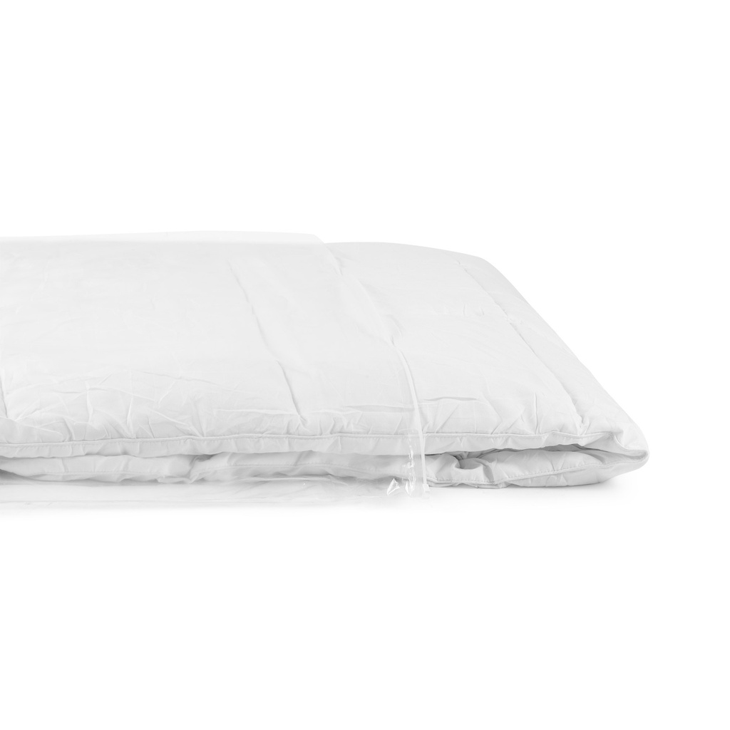 POLITENE SET 2 CUSTODIE COPERT