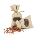 SET 2 SACCH. PROFU CEDRO ROSSO