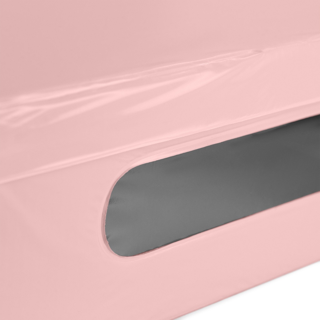 SMART SCAT PVC 4^ ROSA