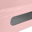 SMART SCAT PVC 4^ ROSA
