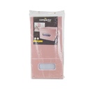 SMART SCAT PVC 4^ ROSA