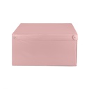 SMART SCAT PVC 4^ ROSA