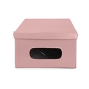 SMART SCAT PVC 4^ ROSA