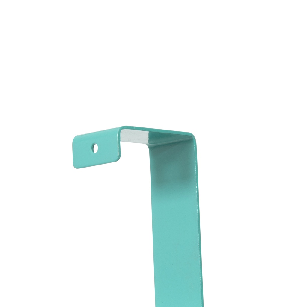 SOLO GANCIO DA PORTA VERDE ACQ