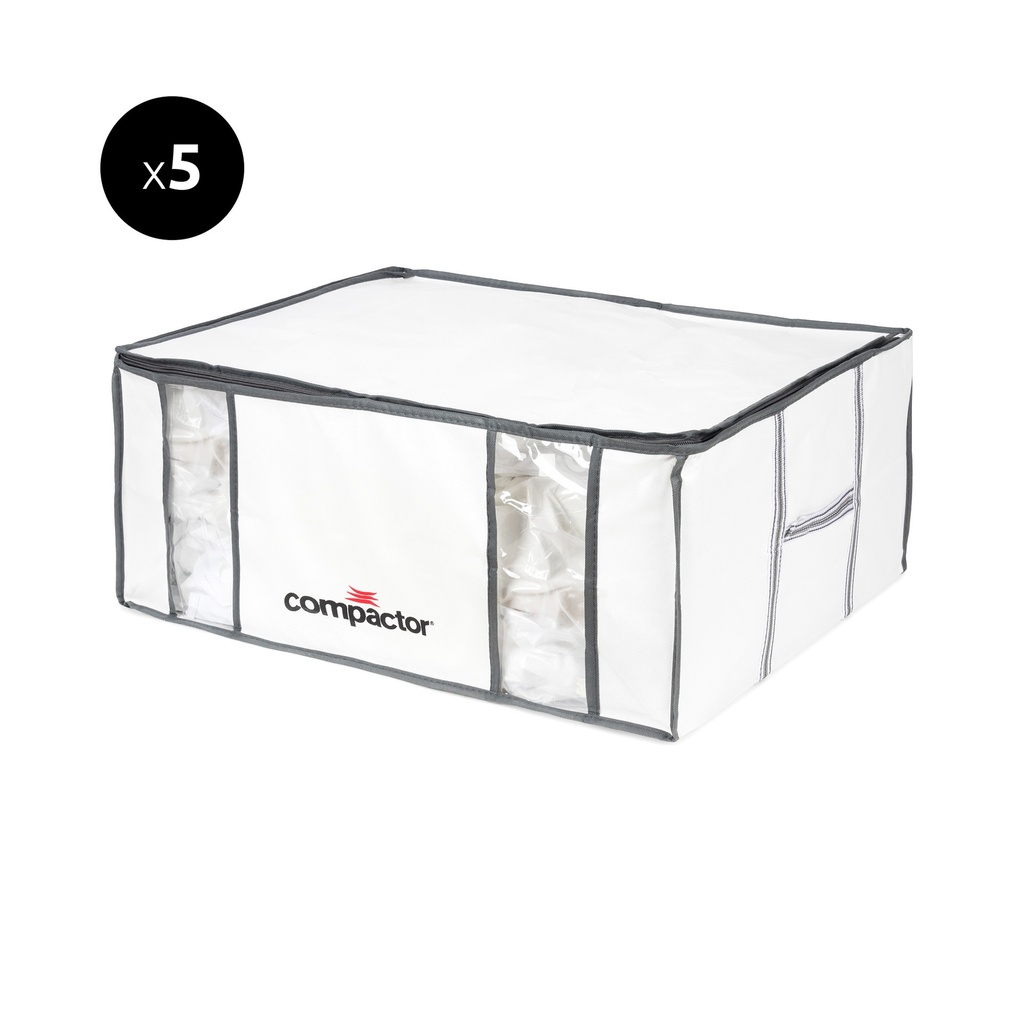 COMPACTOR LIFE XXL SET 5 PZ