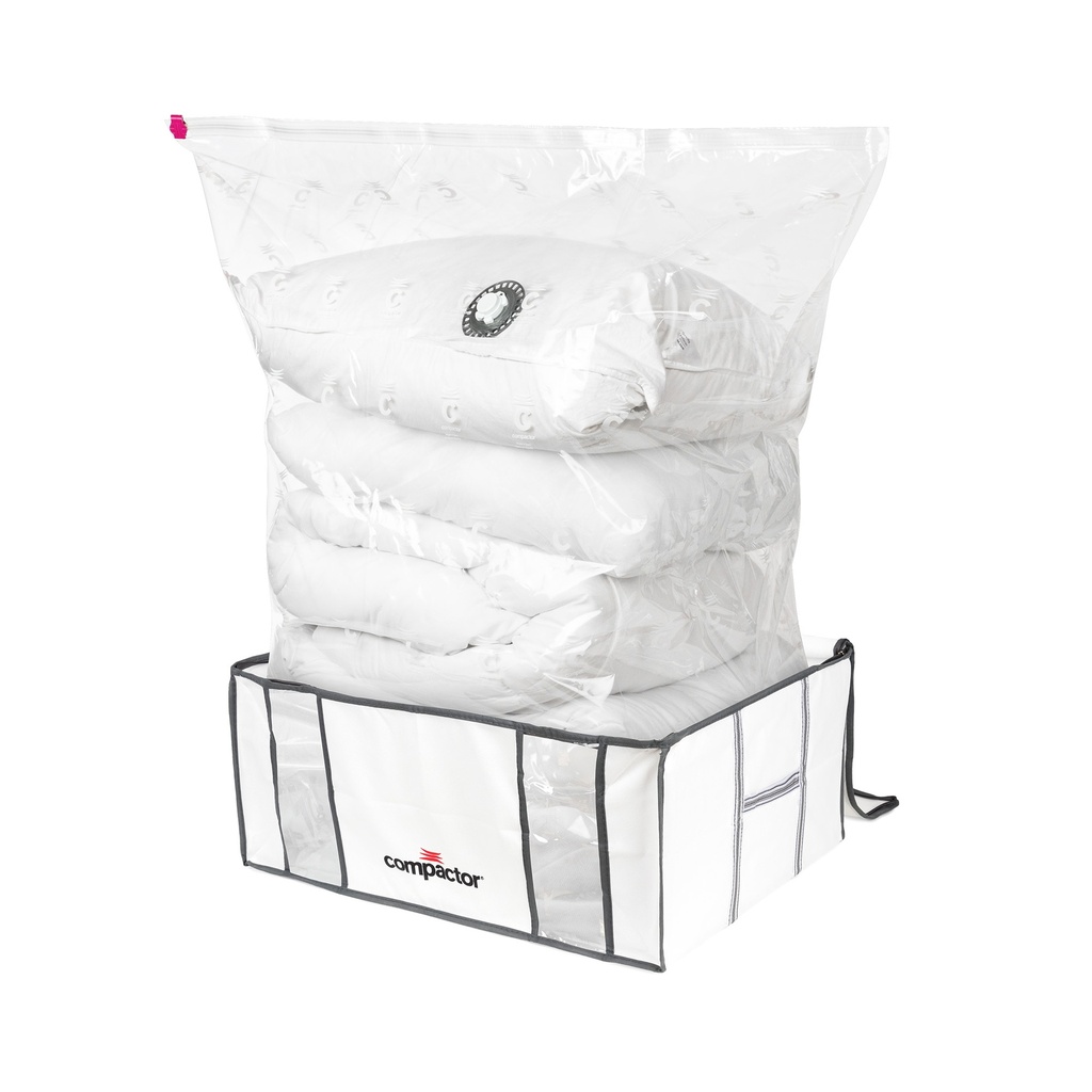COMPACTOR LIFE XXL SET 5 PZ