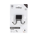 BESTLOCK MAGIC BLACK GANCIO DOPPIO
