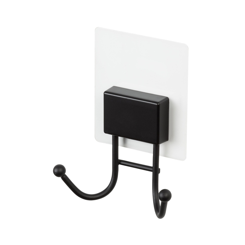 BESTLOCK MAGIC BLACK GANCIO DOPPIO