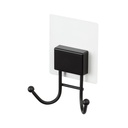 BESTLOCK MAGIC BLACK GANCIO DOPPIO