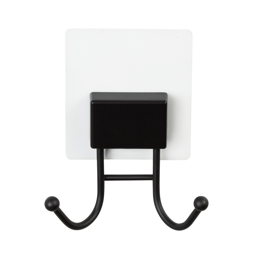 BESTLOCK MAGIC BLACK GANCIO DOPPIO