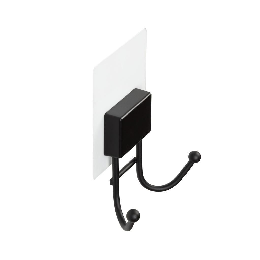 BESTLOCK MAGIC BLACK GANCIO DOPPIO
