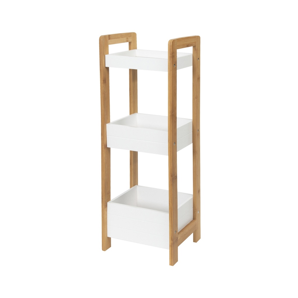 BAMBU' -  SCAFFALE 3 LIVELLI