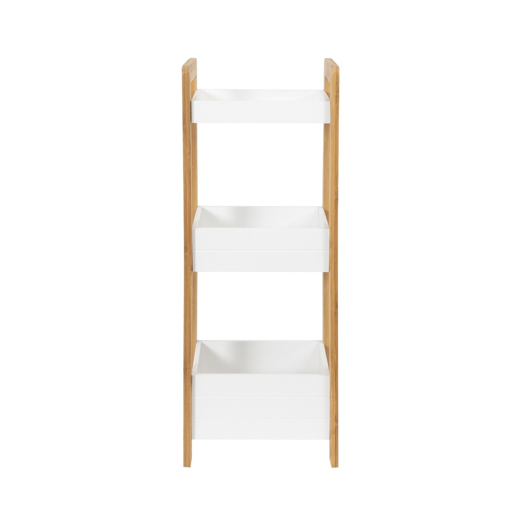 BAMBU' -  SCAFFALE 3 LIVELLI