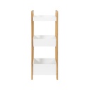 BAMBU' -  SCAFFALE 3 LIVELLI