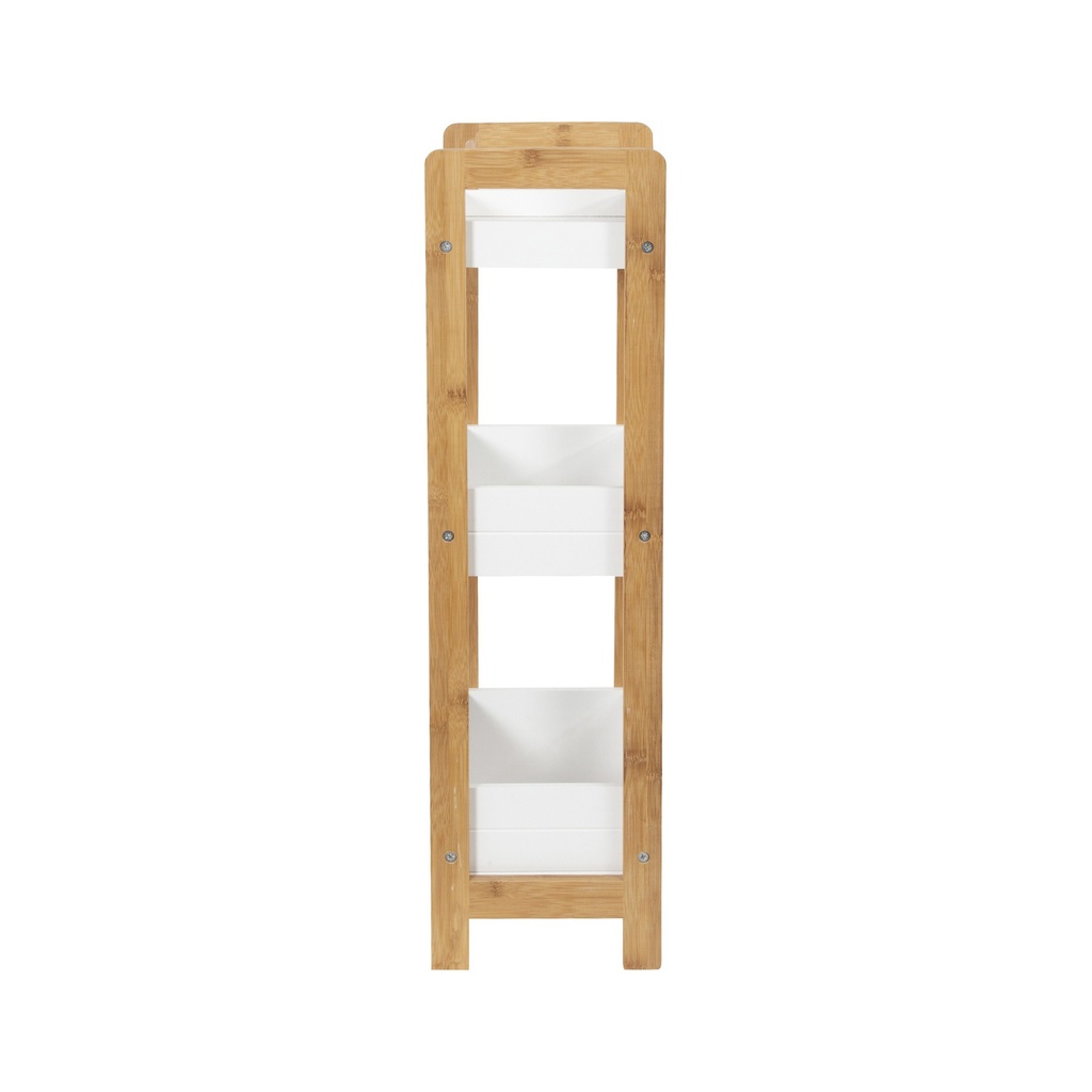 BAMBU' -  SCAFFALE 3 LIVELLI