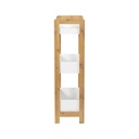 BAMBU' -  SCAFFALE 3 LIVELLI