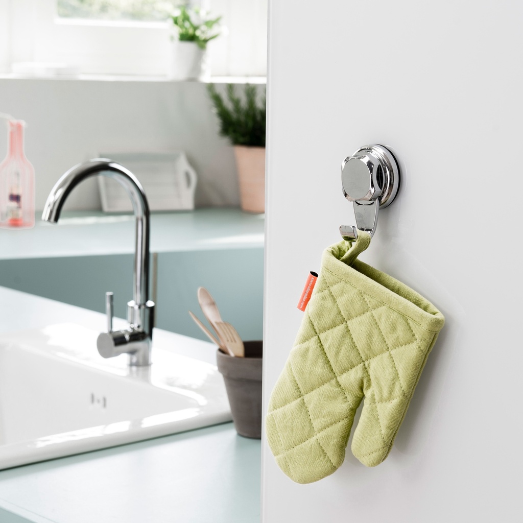 BESTLOCK BATH SET 4 GANCI GR