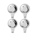 BESTLOCK BATH SET 4 GANCI GR