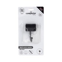 BESTLOCK MAGIC BLACK GANCIO