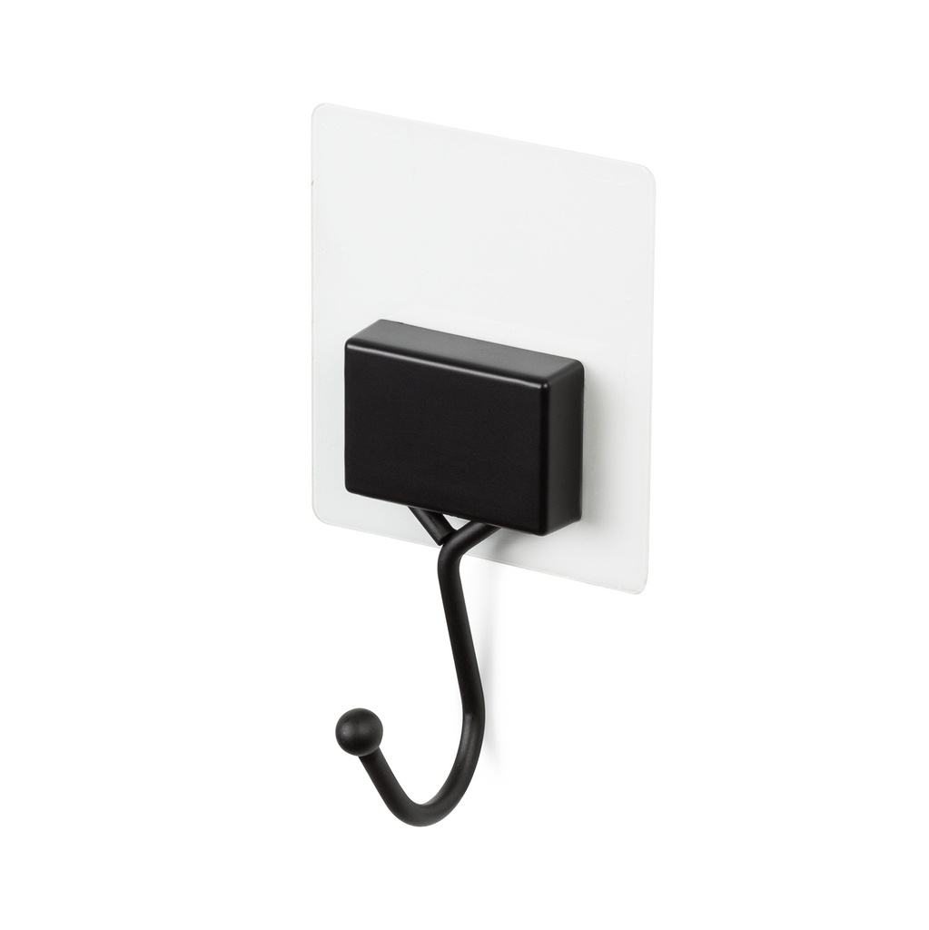 BESTLOCK MAGIC BLACK GANCIO