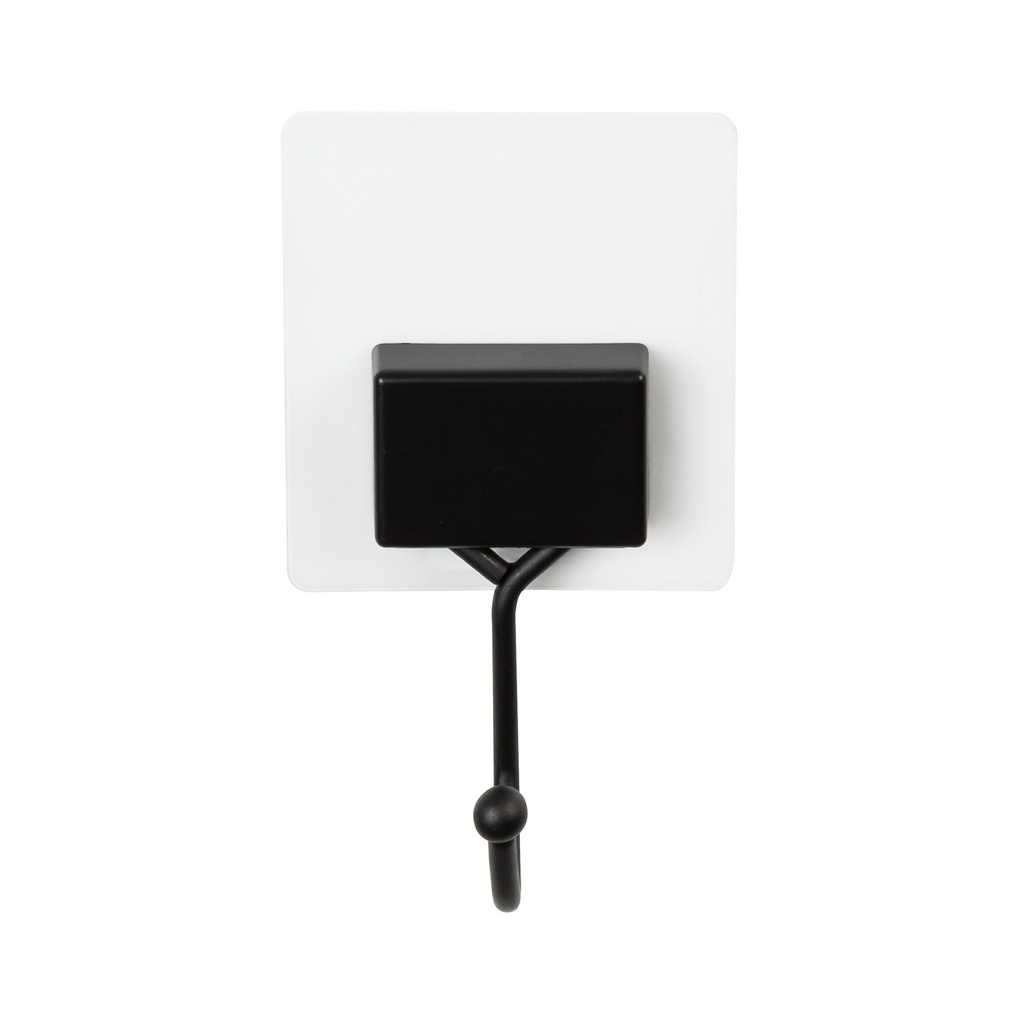 BESTLOCK MAGIC BLACK GANCIO