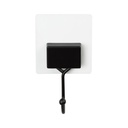 BESTLOCK MAGIC BLACK GANCIO