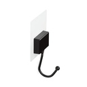 BESTLOCK MAGIC BLACK GANCIO