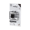 BESTLOCK MAGIC BLACK PORTA SAP