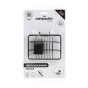 BESTLOCK MAGIC BLACK PORTA SAP