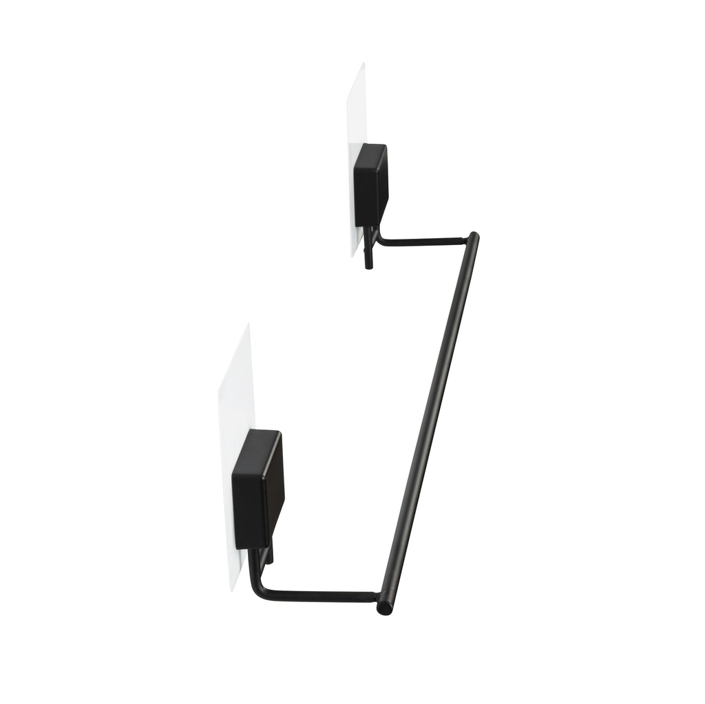 BESTLOCK MAGIC BLACK PORTASCIUG L